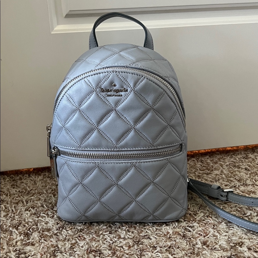 Kate Spade Mini Backpack